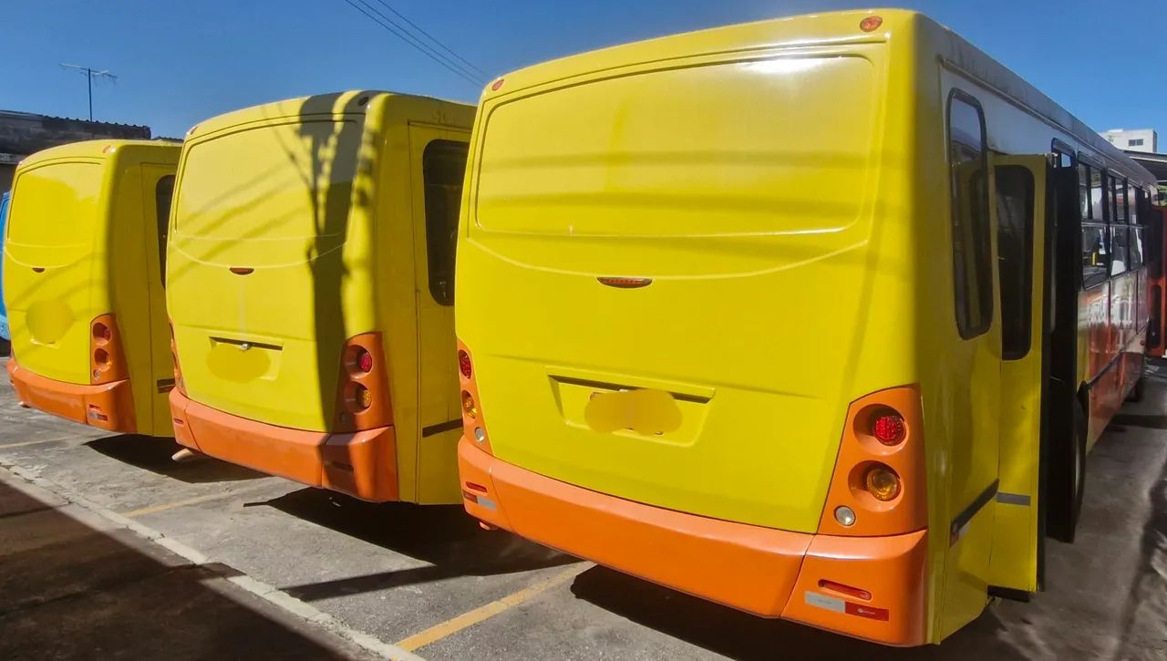 MASCARELO VOKS  - Foto 3