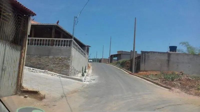 Lote à venda, Centro - Urucania/MG - Foto 3