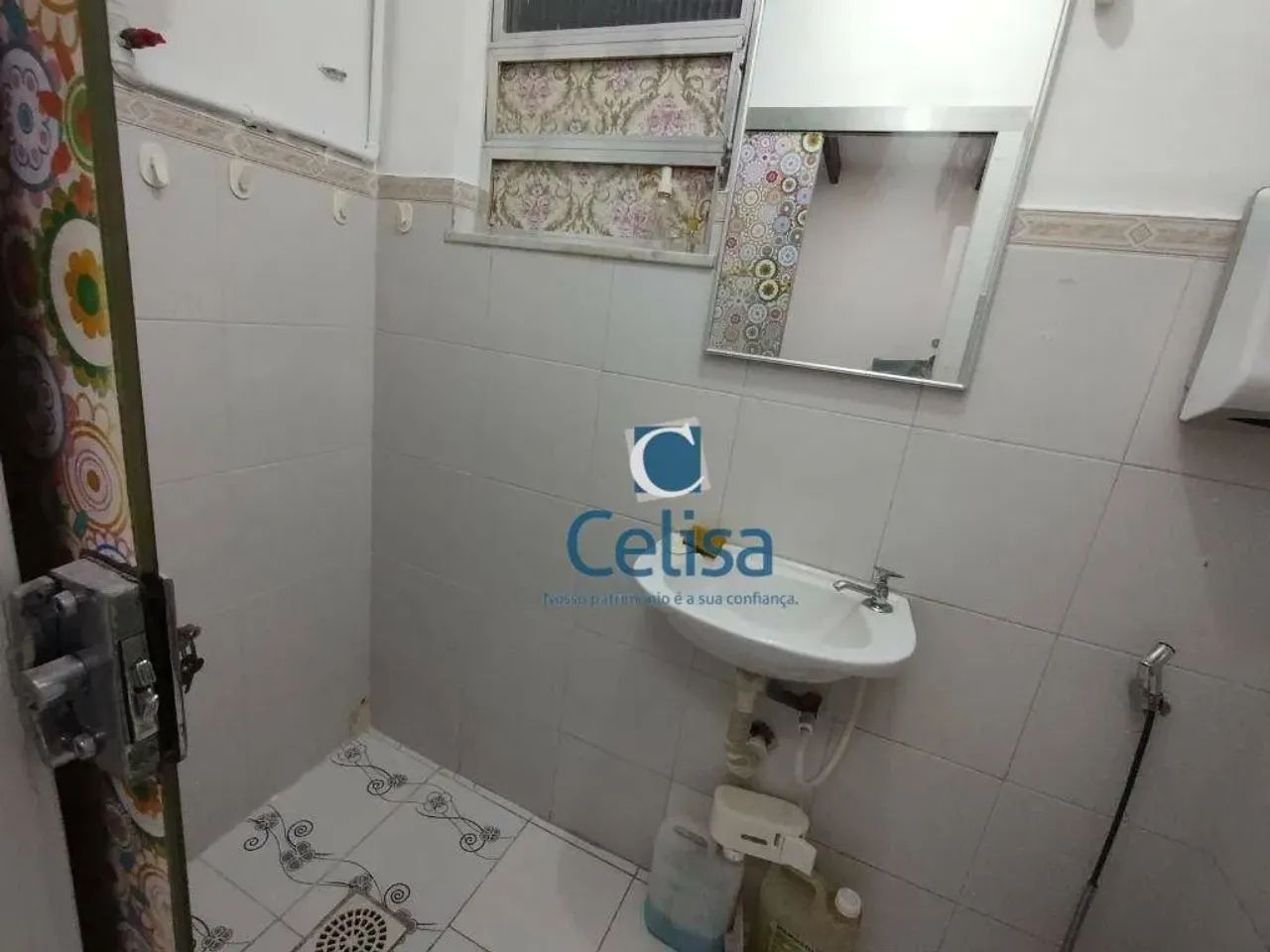 Sala para alugar, 27 m² por R$ 1.988,56/mês - Tijuca - Rio de Janeiro/RJ - Foto 14