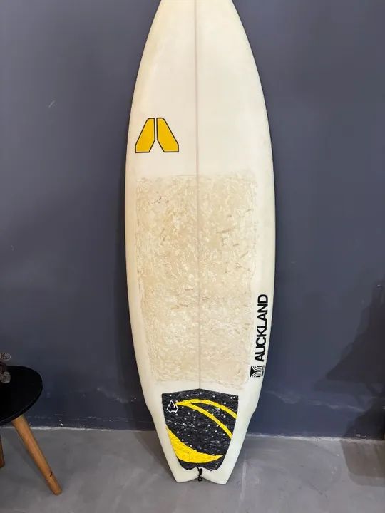 Prancha Surfe Auckland 6.2 - Nova - Foto 2