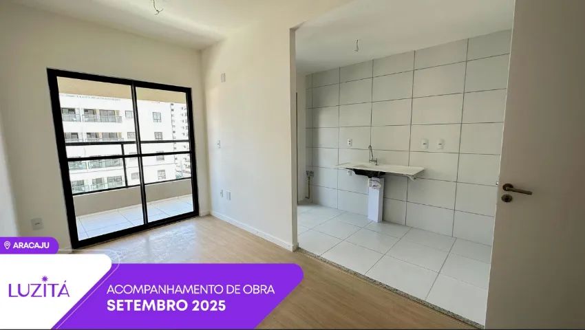 Foto - Aracaju - Luzia