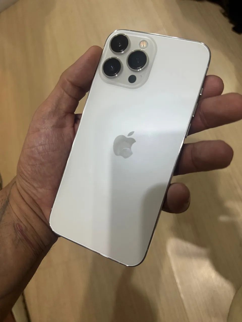 iPhone 13 Pro Max - 256gb - Celulares e Smartphones - Barra