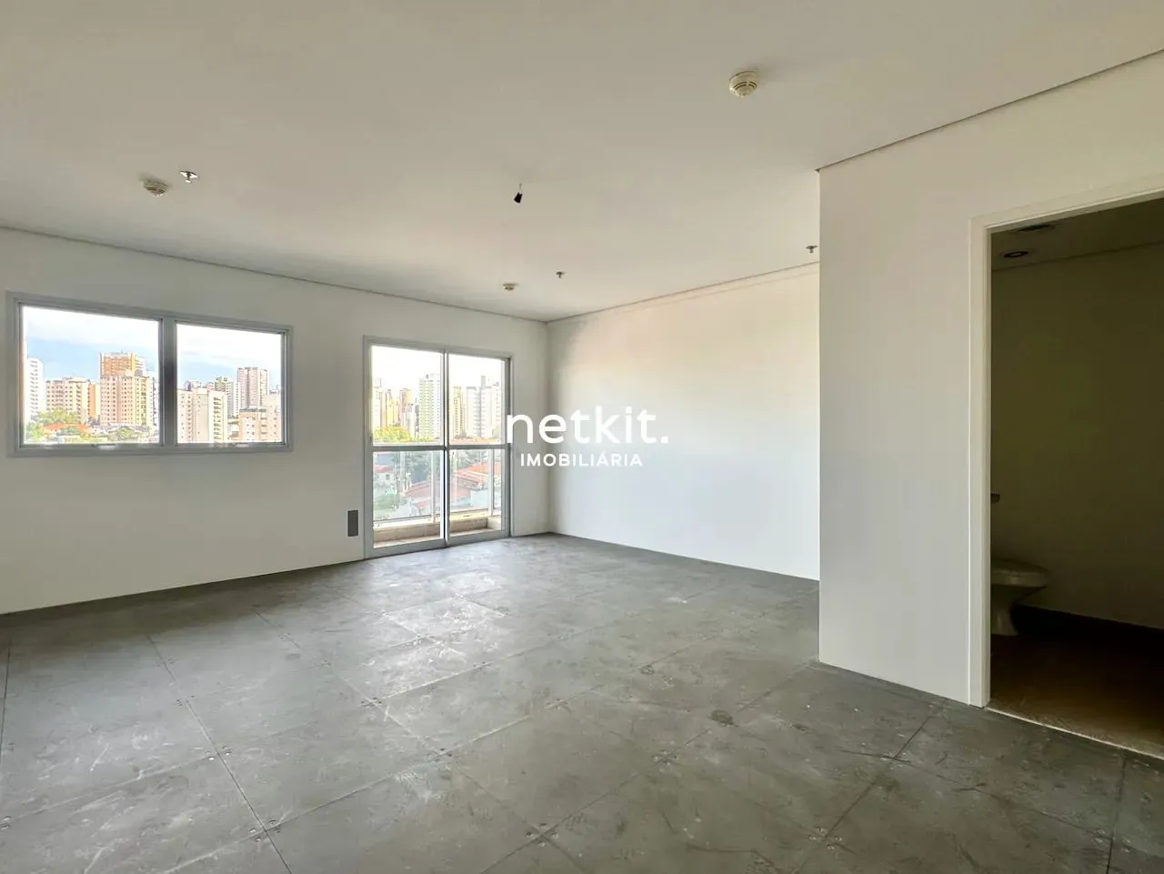 Sala Comercial para Alugar na Vila da Saúde Zona Sul de São Paulo