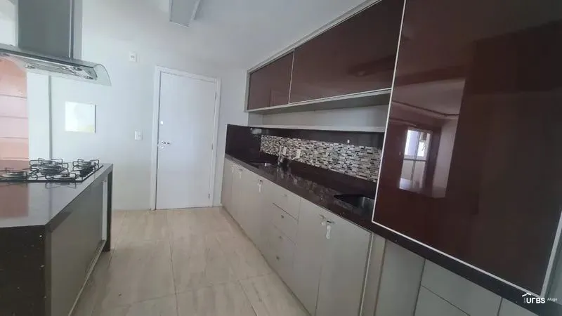 Apartamento Residencial
