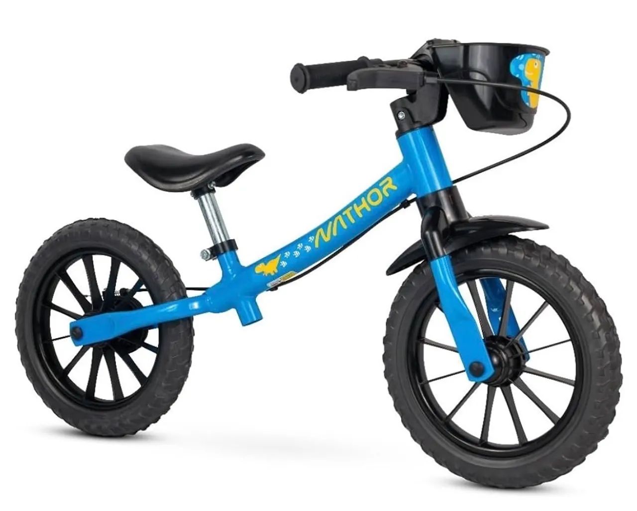 Bicicleta Infantil aro 12 Balance