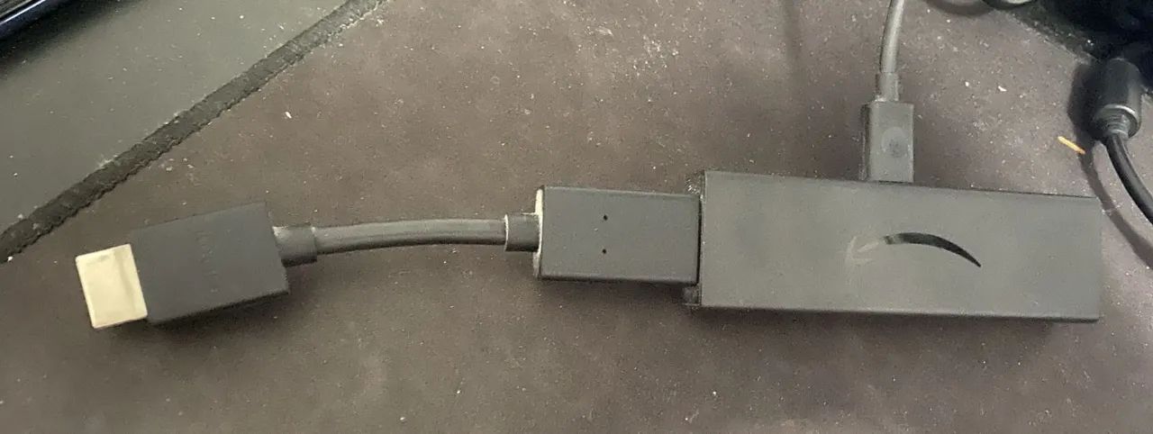 Amazon Fire TV Stick 4K - Streaming de alta qualidade