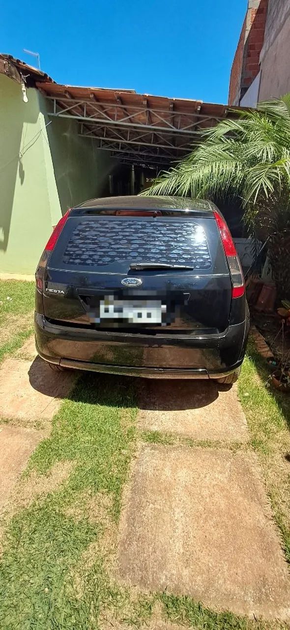 Ford fiesta 2014 / 1.0 - Foto 3
