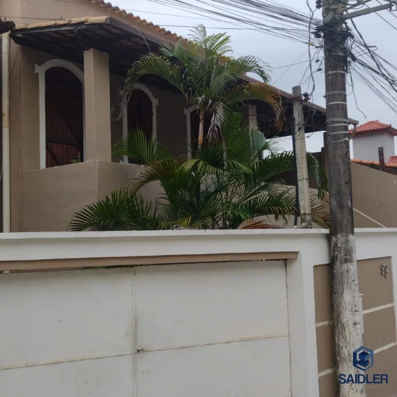  Casa Ampla - Três Rios RJ. - Foto 7