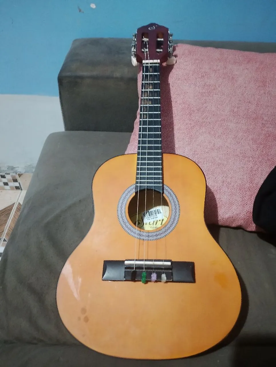 Cavaquinho Giannini