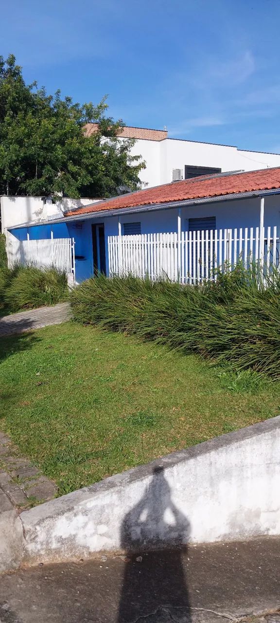 Foto - Curitiba - Bom Retiro