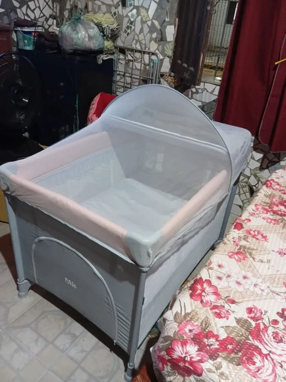 Cradle64860944884481122