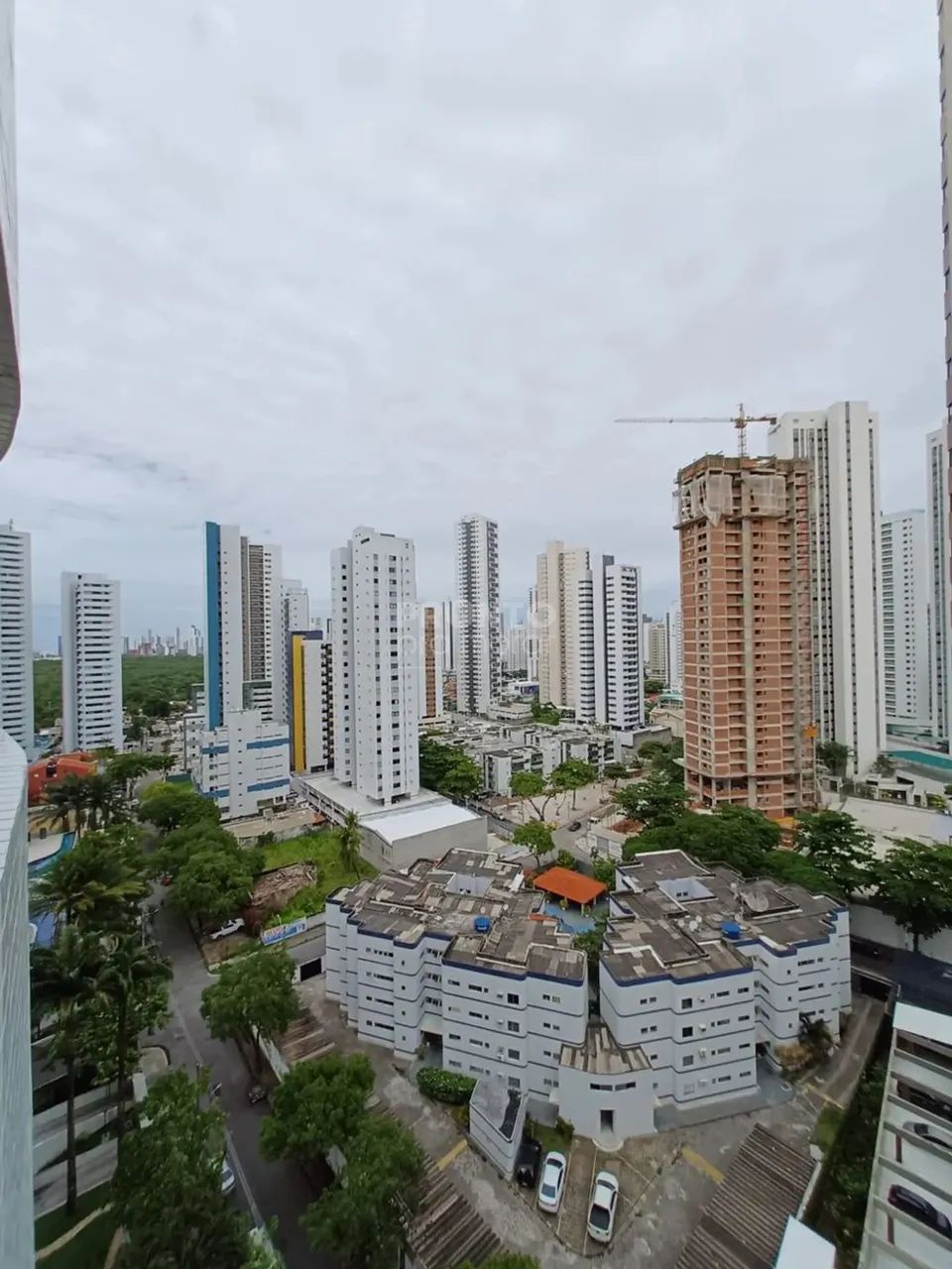Apartamento First's Village, unidade não informado 1402, Boa Viagem - Foto 4
