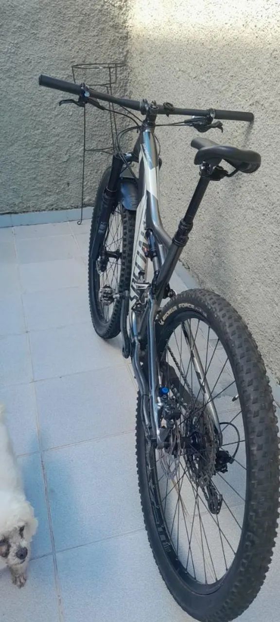 Bicicleta Specialized - Foto 4
