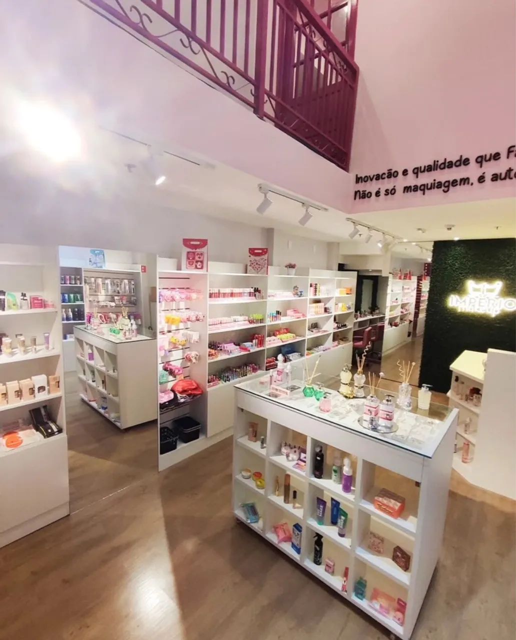 Vendo loja completa  - Foto 4