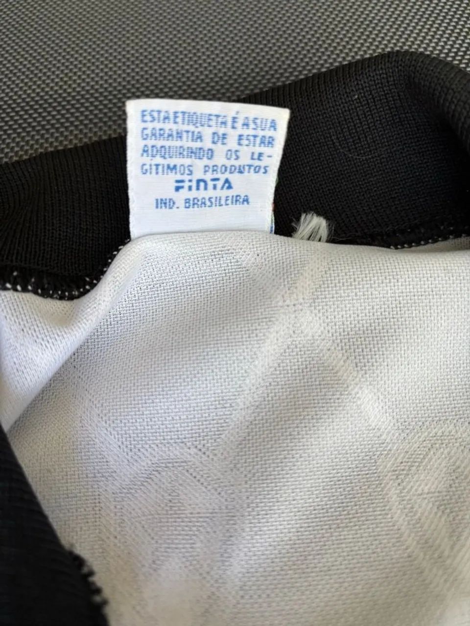 camisa botafogo 1995 #7 - Foto 4