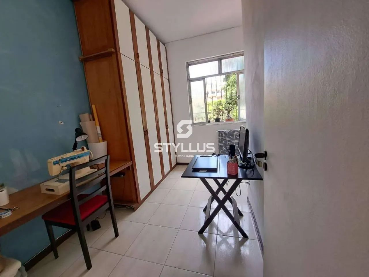Engenho Novo | Apartamento 3 quartos - Foto 15