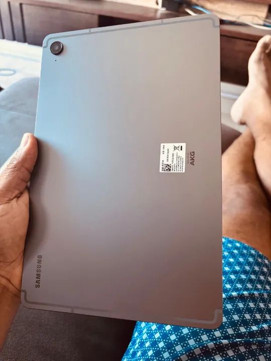 Galaxy tab s9 FE  - Foto 2