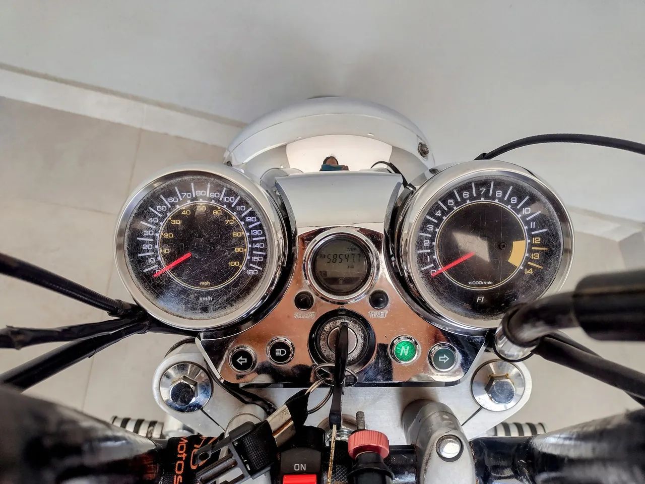 Mirage 250 - Foto 14