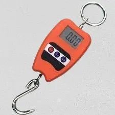 Balança Digital Suspensa 100kg 200kg