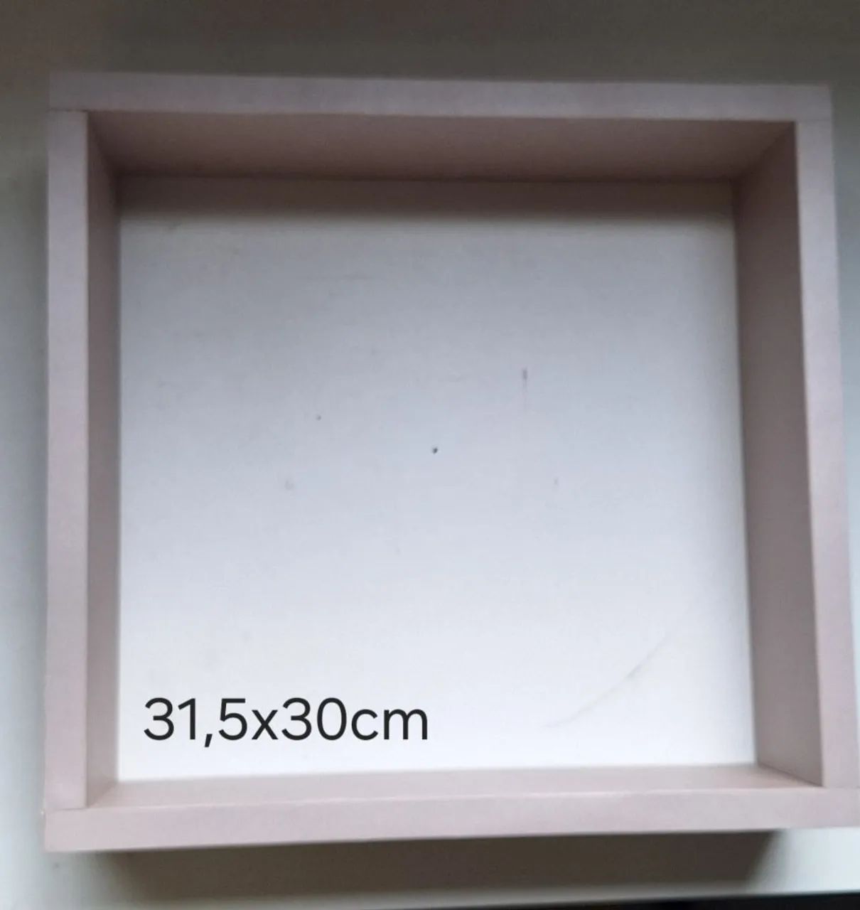 Nicho mdf