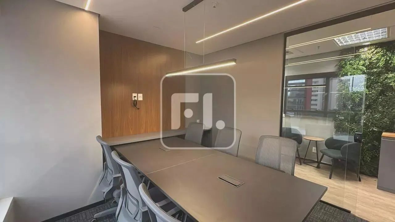 Imóvel para aluguel e venda tem 107 metros quadrados em Brooklin Paulista - São Paulo - SP - Foto 5