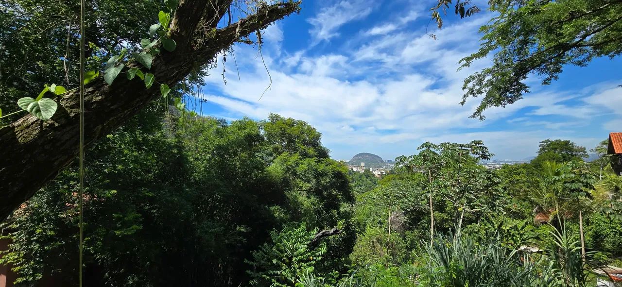 Freguesia. Terreno com 2.000m². Diversas Possibilidades. Rio de Janeiro-RJ. - Foto 2