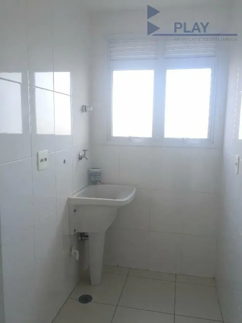 Apartamento com 1 dormitório para alugar, 38 m² por R$ 3.212,85/mês - Granja Julieta - São - Foto 7