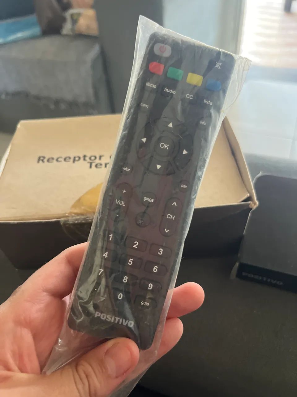 Receptor de TV digital - Foto 4