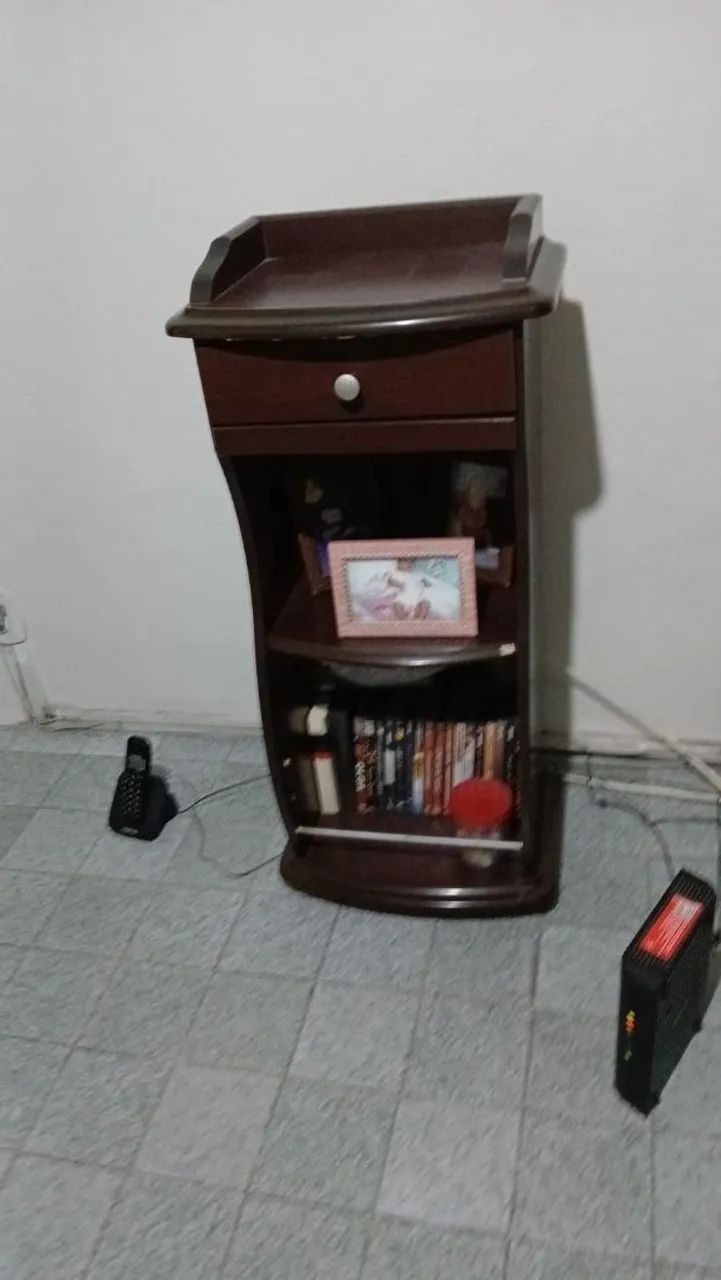 Mesa para telefone