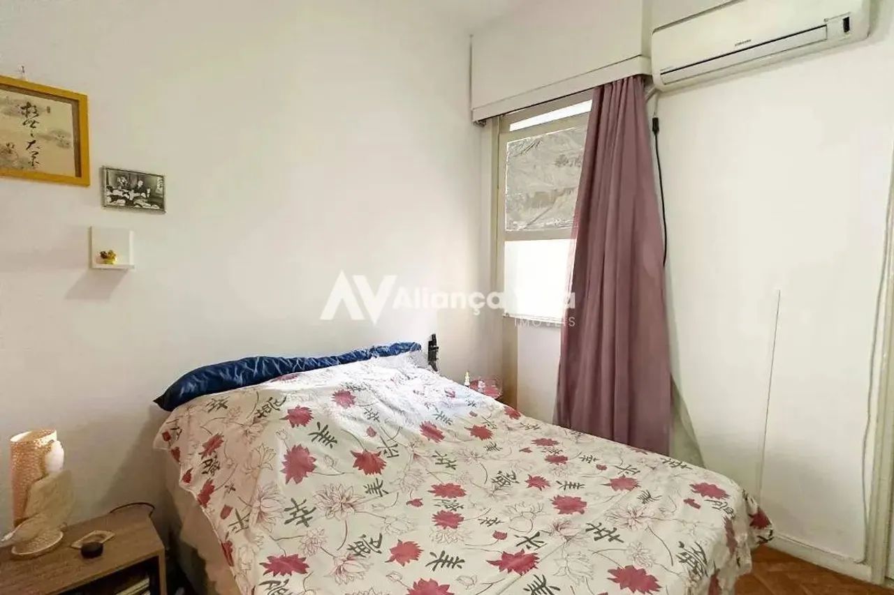 Copacabana | Apartamento 3 quartos, sendo 1 suite - Foto 4