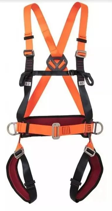 Cinto de Segurança para Trabalho em Altura