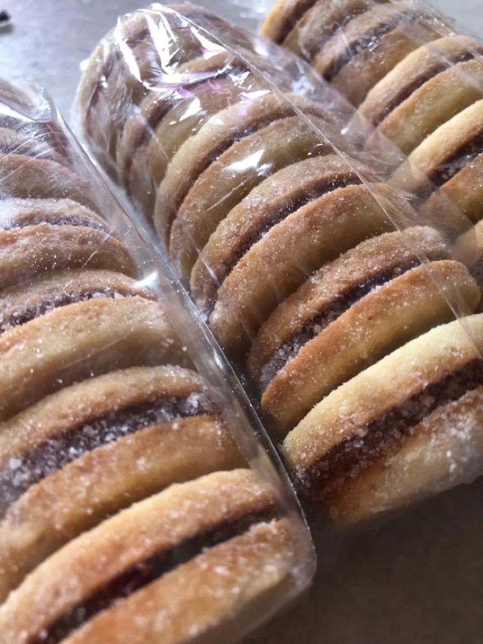 Recheados de Goiabada Deliciosos - Foto 3