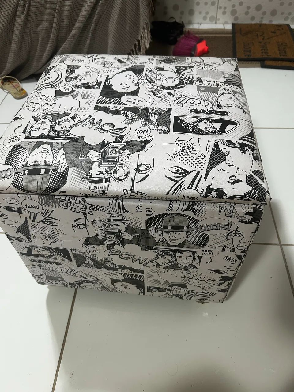 Puff 64209940308867120