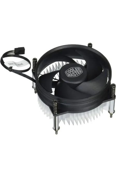Cooler para Processador COOLERMaster 