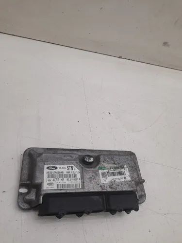 Módulo De Injeção Ford Ka 2008 2011 As5512a650ab