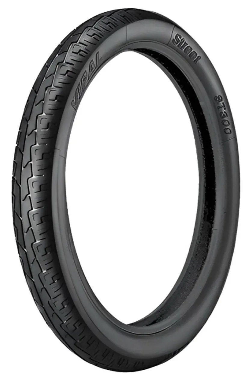 Pneu de Moto Street ST300 2.75r18- Vipal