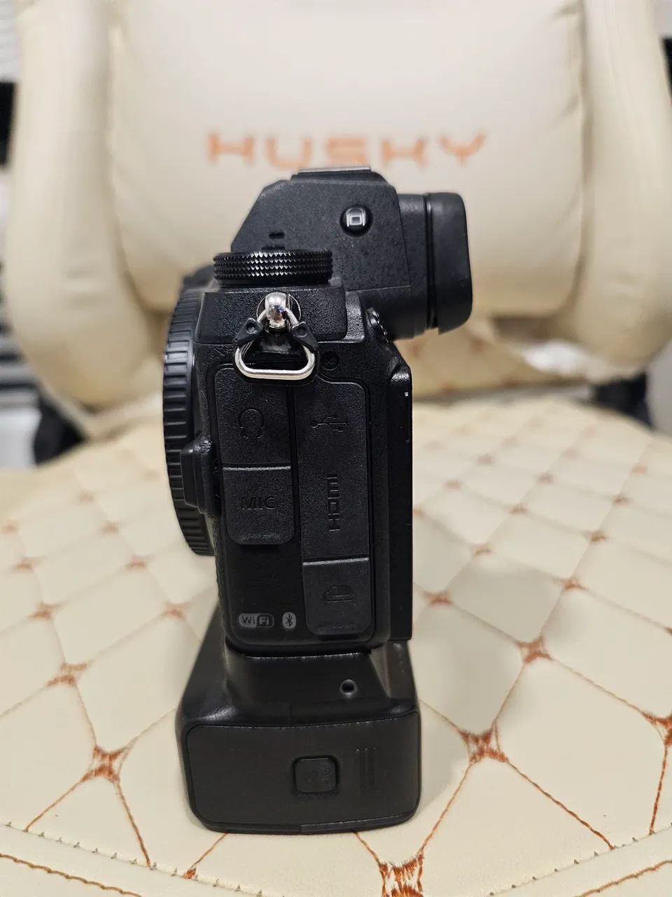 Nikon Z6 II - Foto 2