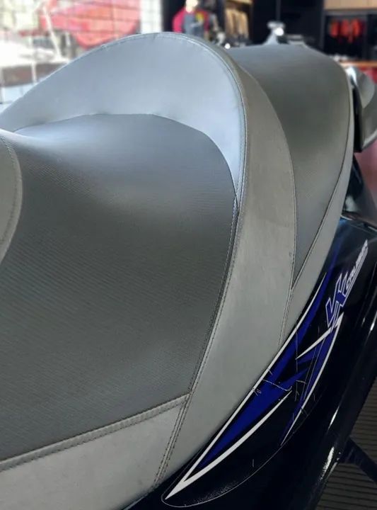 Jet Ski Yamaha  - Impecável! - Foto 5