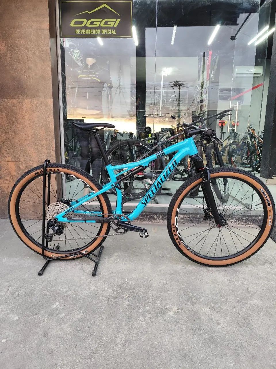 Specialized Epic Comp - M