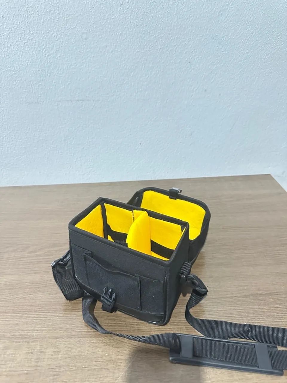 Bolsa para câmera Case Logic - Foto 2