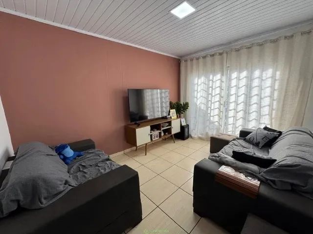 Foto - Brasília - Setor Oeste (Sobradinho II)