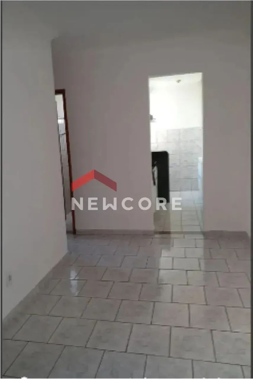 Apartamento em Avenida Wilson Tavares Ribeiro - Chácaras Reunidas Santa Terezinha - Contag