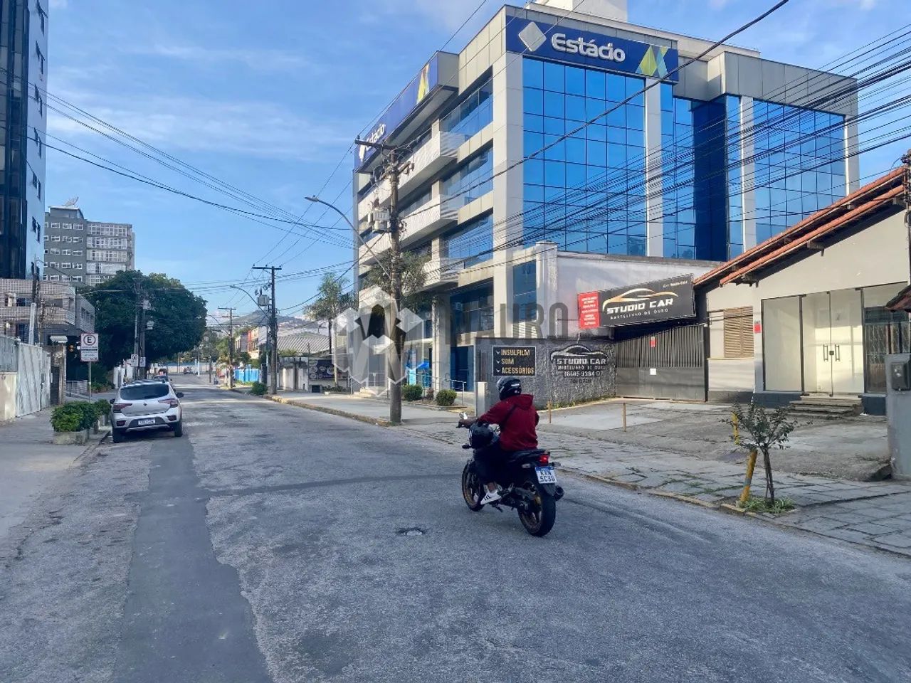 Galpão No Centro de Teresópolis - Foto 4