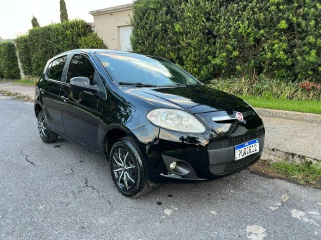 Palio 1.4 Completo