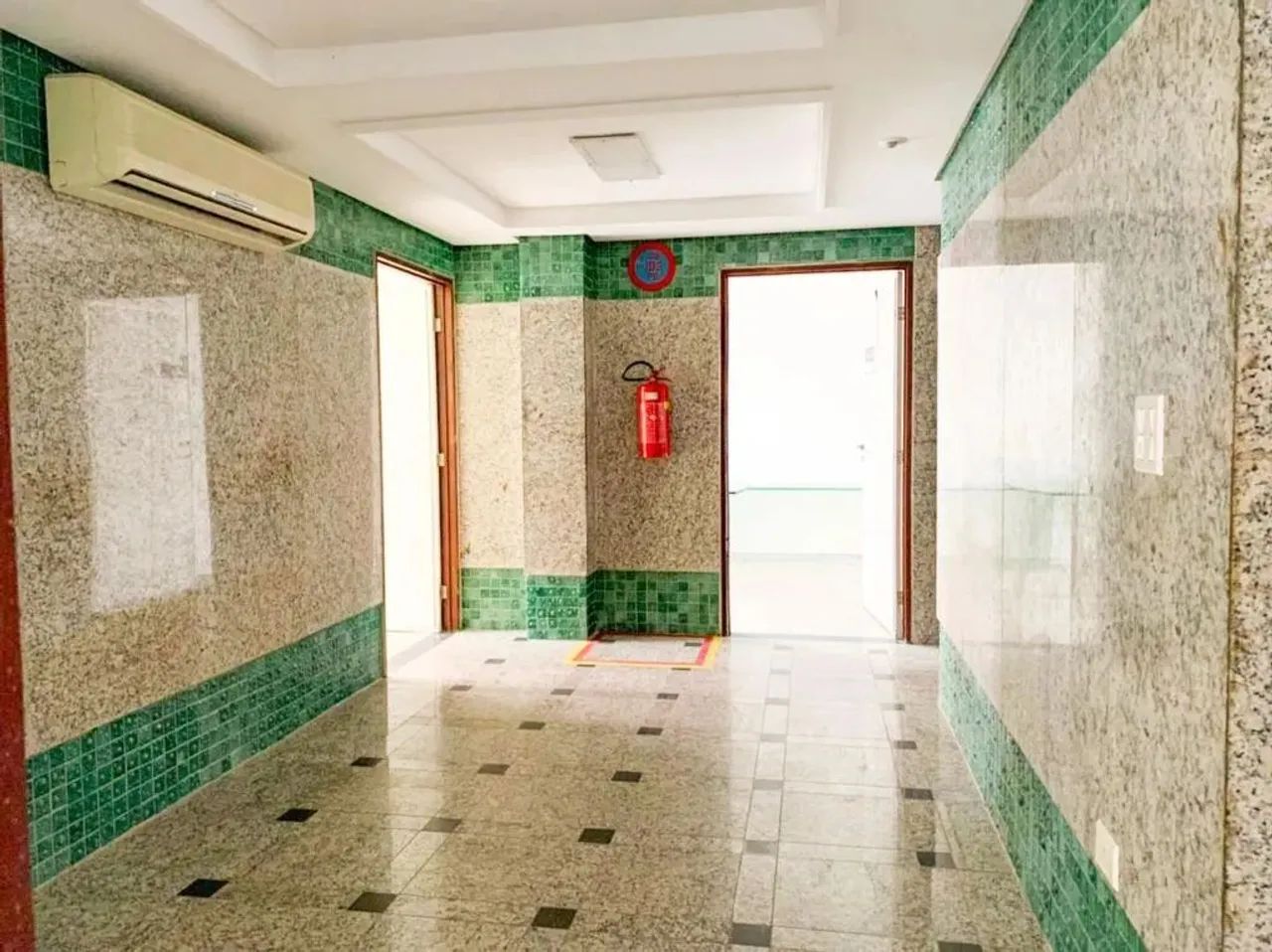 Andar Corporativo 1º andar para alugar Ilha do Leite - Foto 3