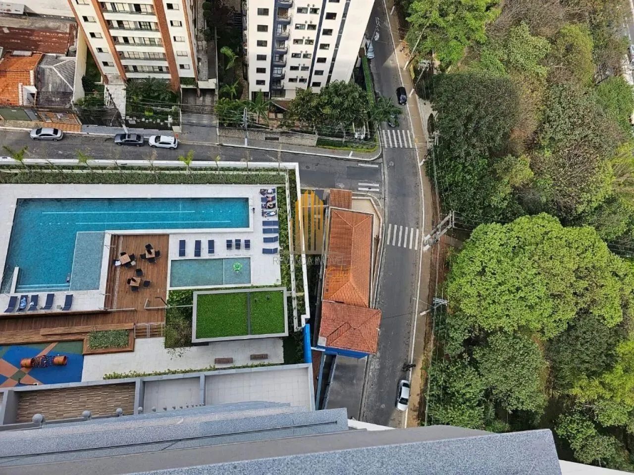 CONDOMINIO EDIFICIO MODO SAÚDE, VILA MONTE ALEGRE, APARTAMENTO DE 78M² COM 2 DORMITORIOS,  - Foto 4