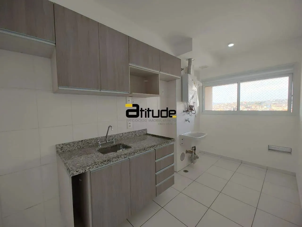 Apartamento 3 Quartos no Residencial Florida Barueri Conforto e Praticidade!