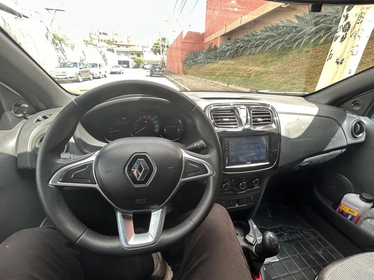 R$600 km livre aluguel Uber 99 - Foto 4