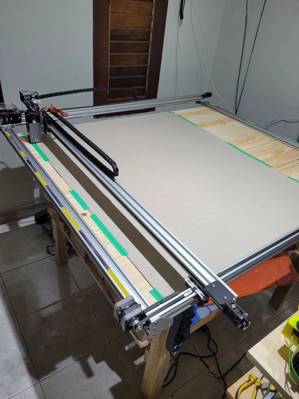 gravadora laser cnc