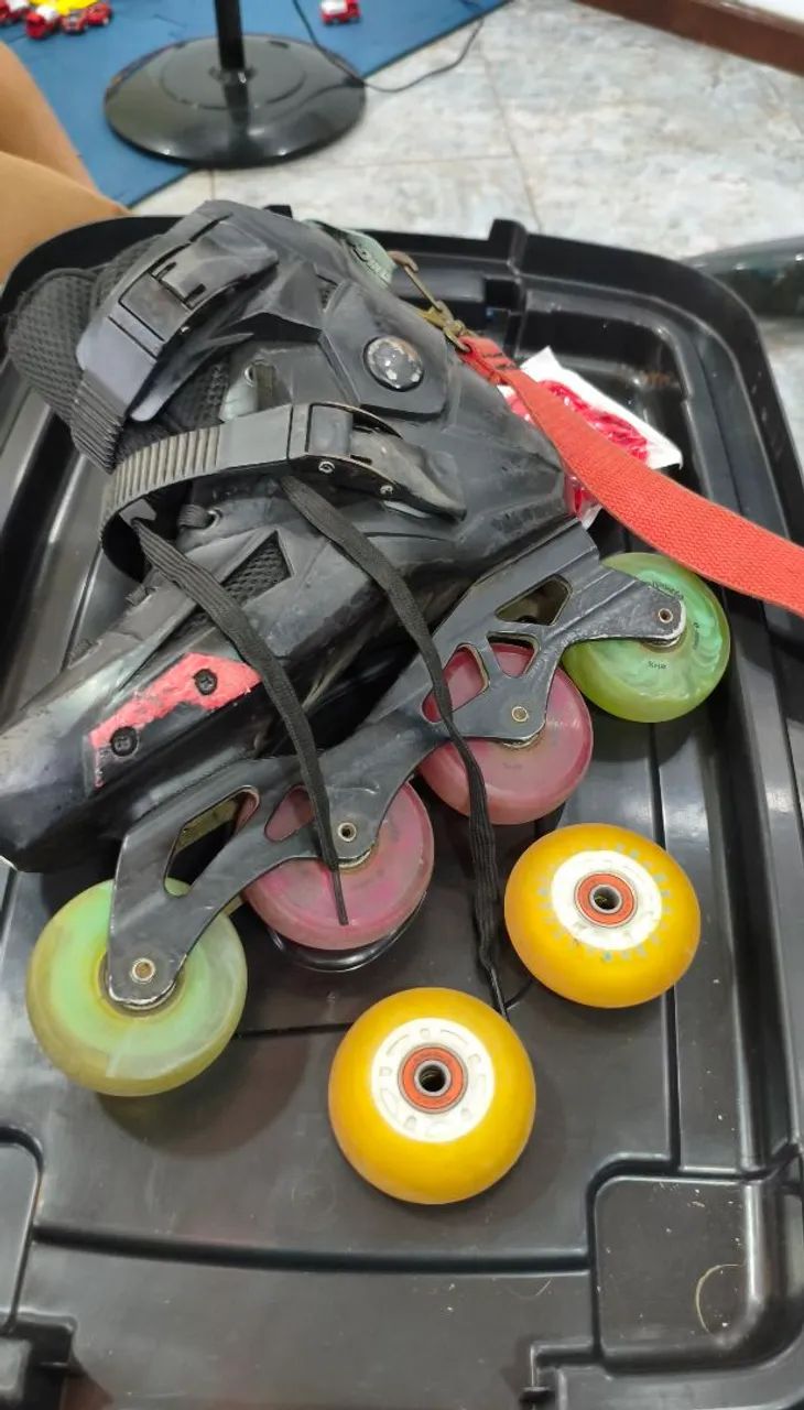 Patins  - Foto 2